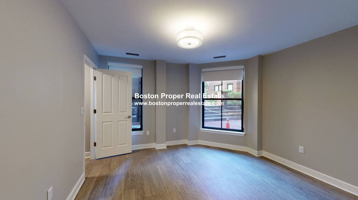 Apartment for rent at 30 Garrison #311, Boston, MA 02116
