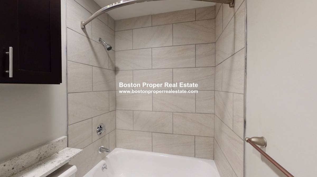 Apartment for rent at 30 Garrison #311, Boston, MA 02116