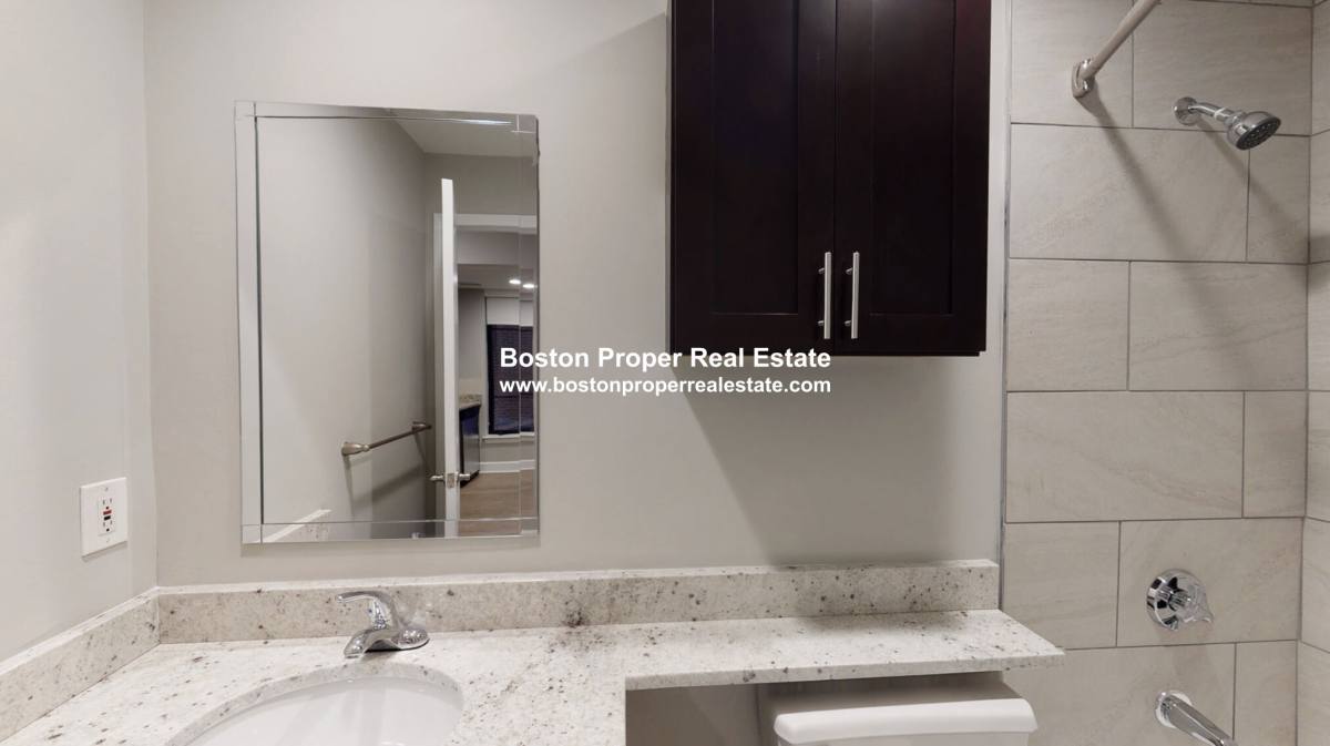 Apartment for rent at 30 Garrison #311, Boston, MA 02116