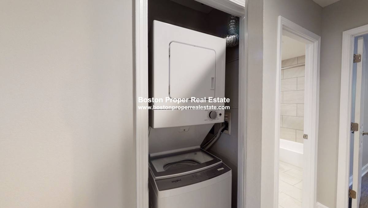 Apartment for rent at 30 Garrison #311, Boston, MA 02116