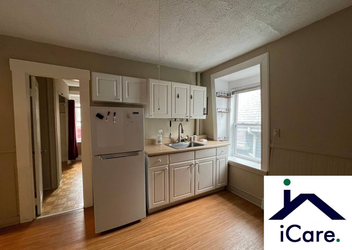 House for rent at 359 Windsor St #3, Cambridge, MA 02141
