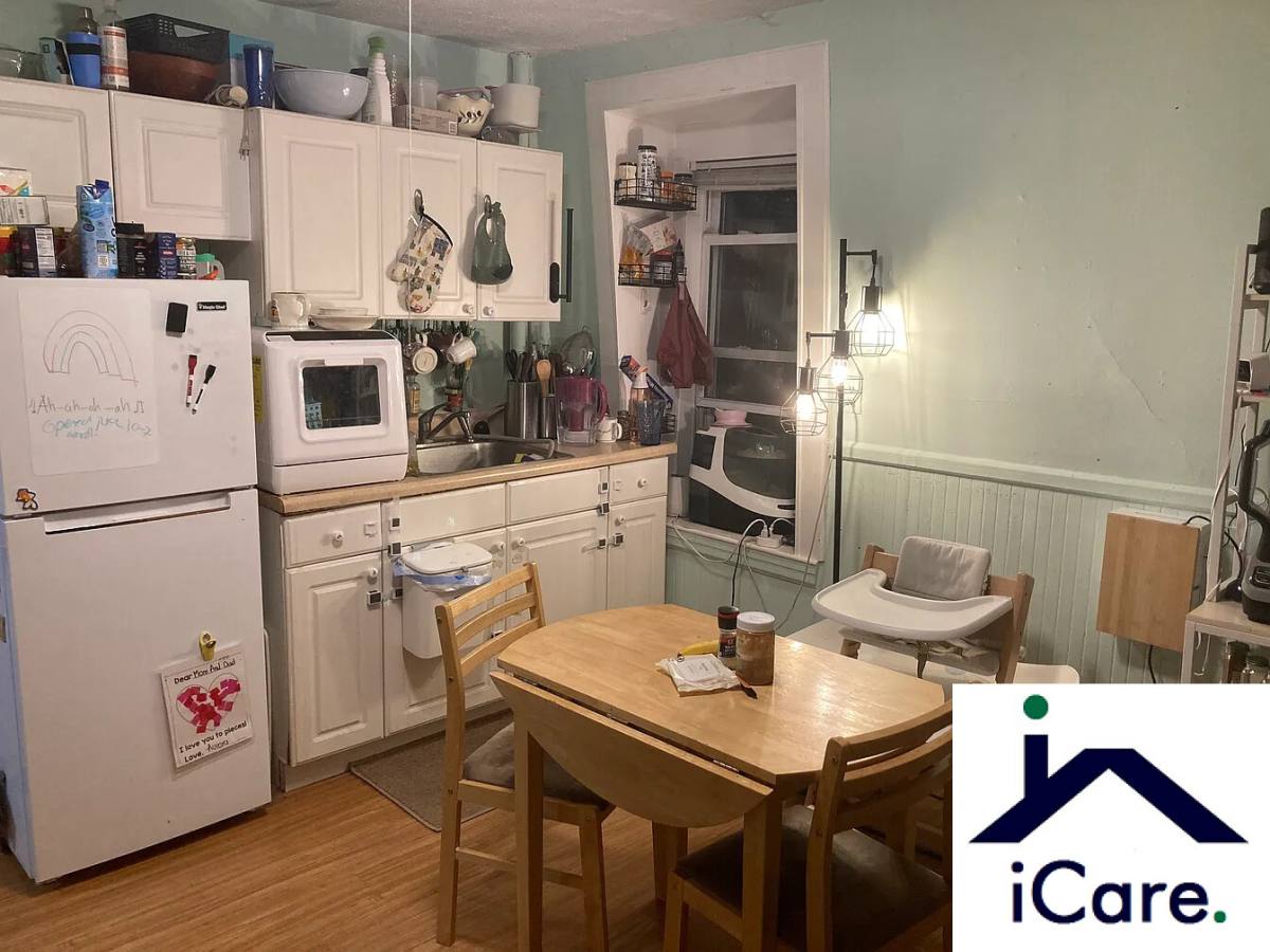 House for rent at 359 Windsor St #3, Cambridge, MA 02141
