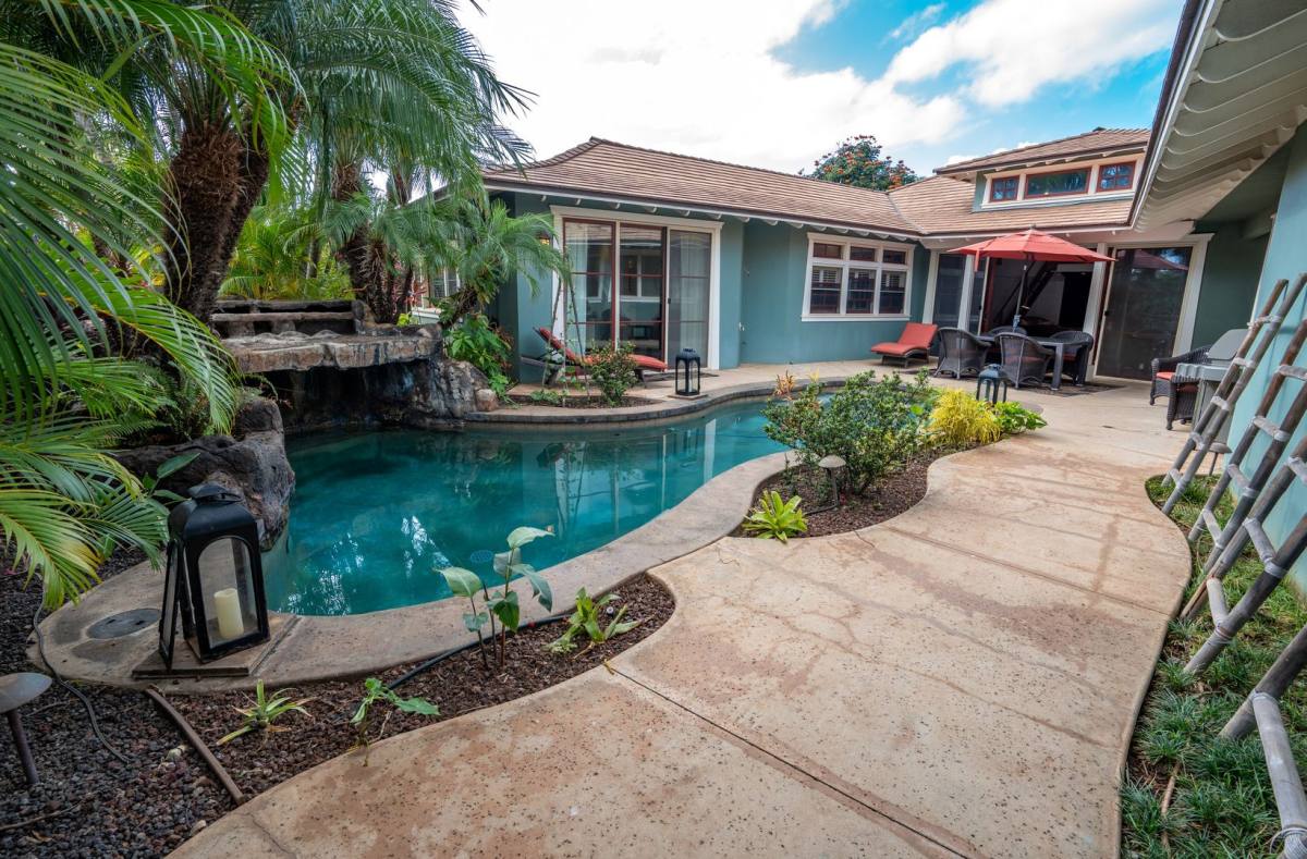 House for rent at 29 Waikai St, Kihei, HI 96753
