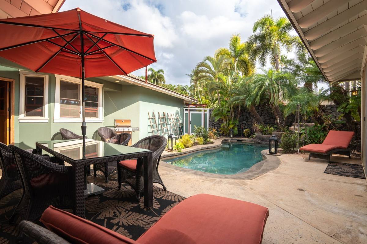 House for rent at 29 Waikai St, Kihei, HI 96753