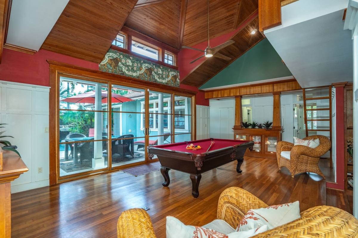 House for rent at 29 Waikai St, Kihei, HI 96753