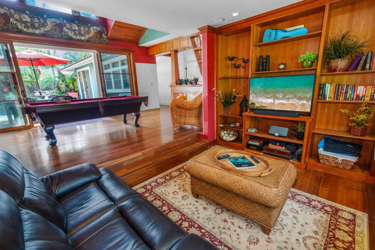House for rent at 29 Waikai St, Kihei, HI 96753
