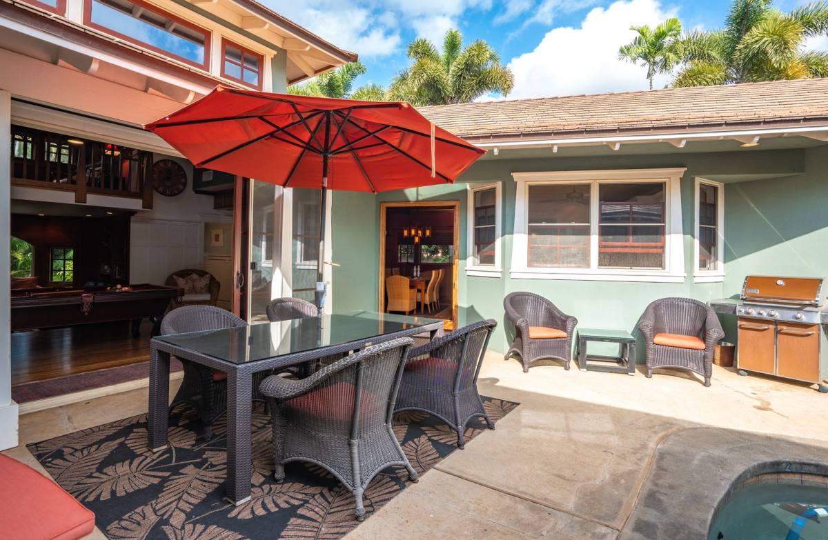 House for rent at 29 Waikai St, Kihei, HI 96753
