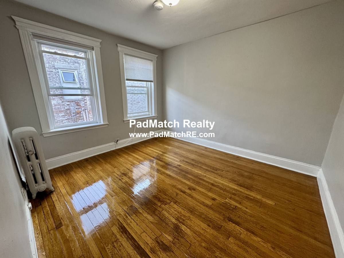 Apartment for rent at 83 Gordon St #12, Allston, MA 02134