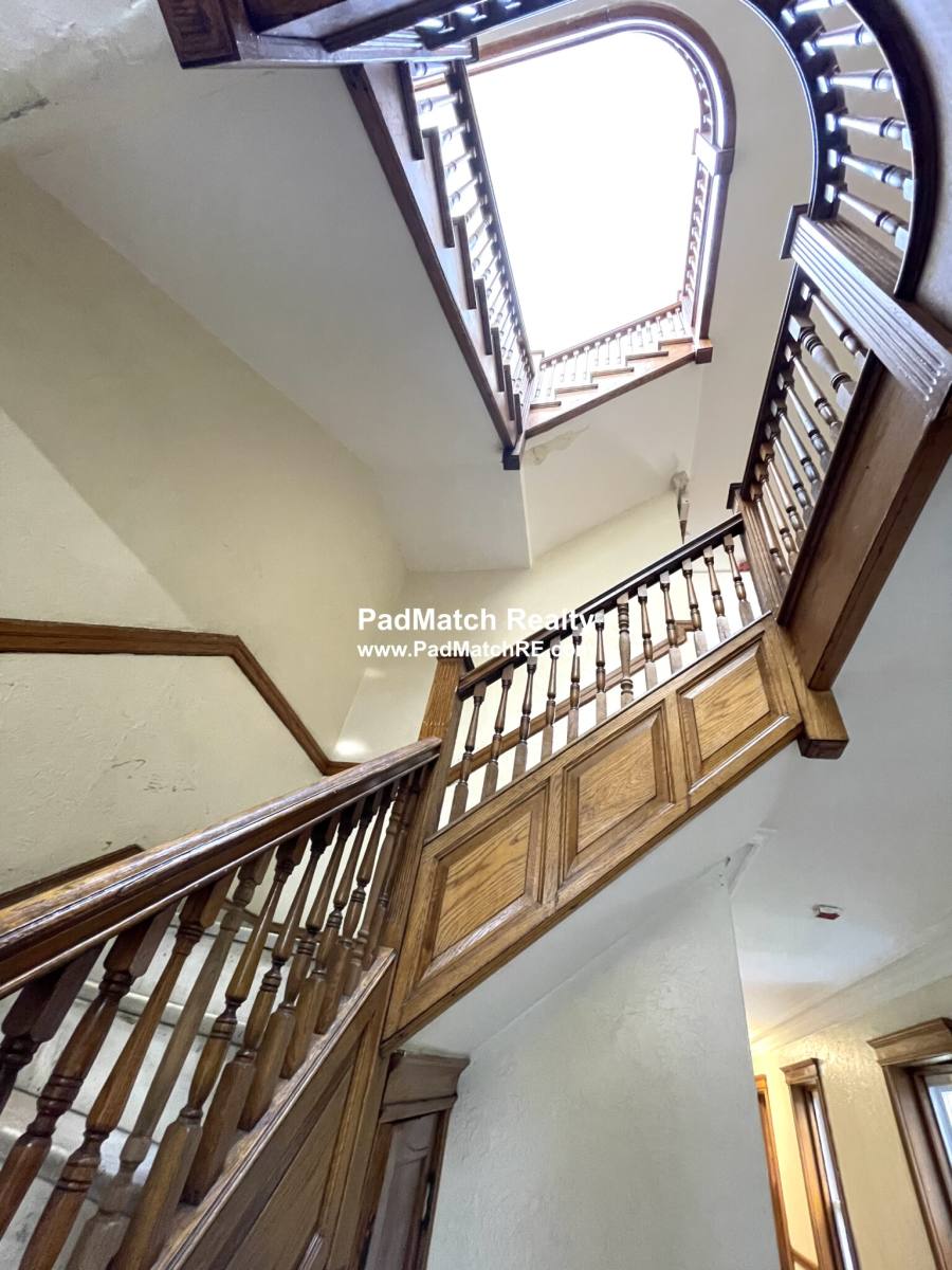 Apartment for rent at 83 Gordon St #12, Allston, MA 02134
