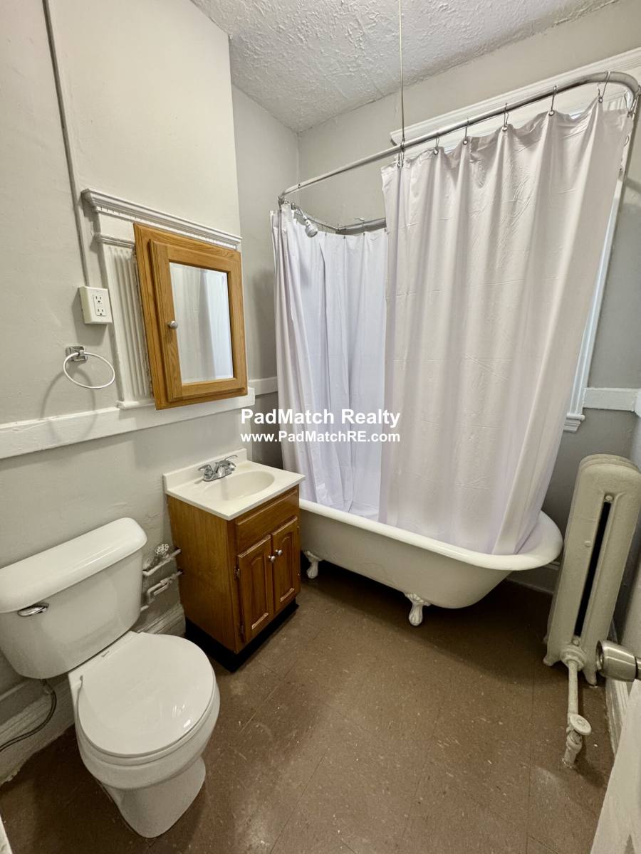 Apartment for rent at 83 Gordon St #12, Allston, MA 02134