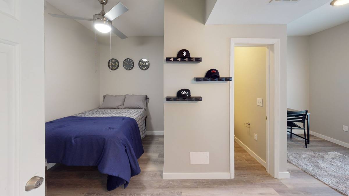 Apartment for rent at 400 Putnam Dr, Tallahassee, FL 32301