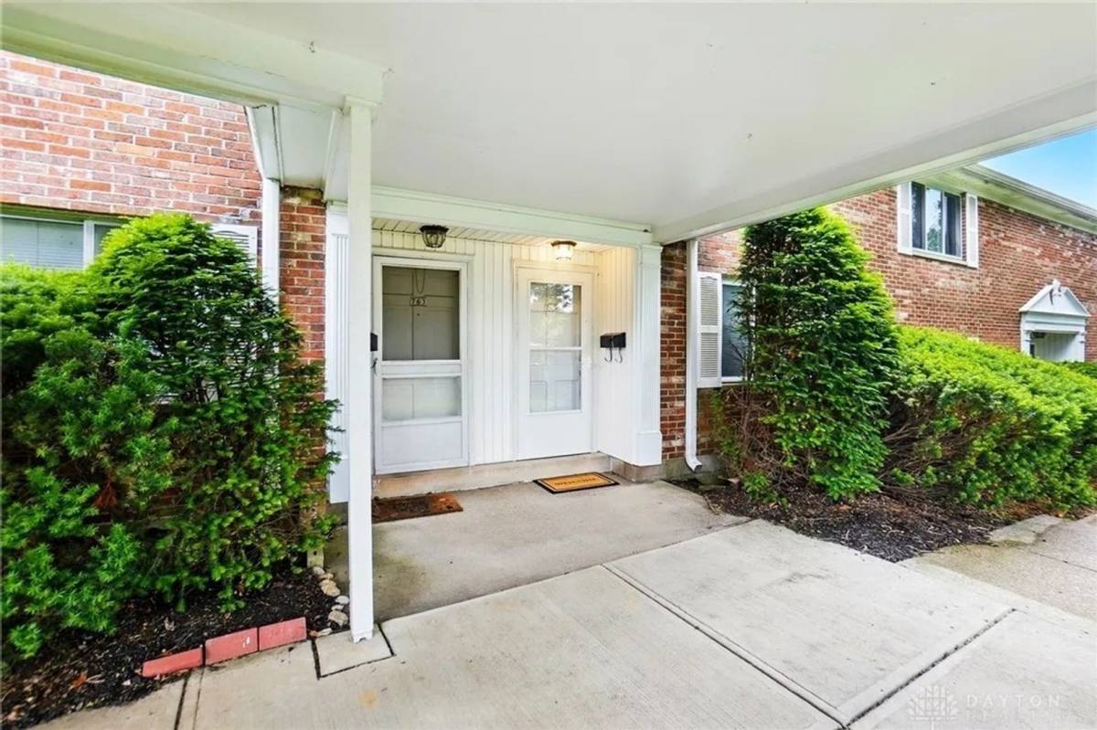 Condo for rent at 765 Clareridge Lane, Dayton, OH 45458