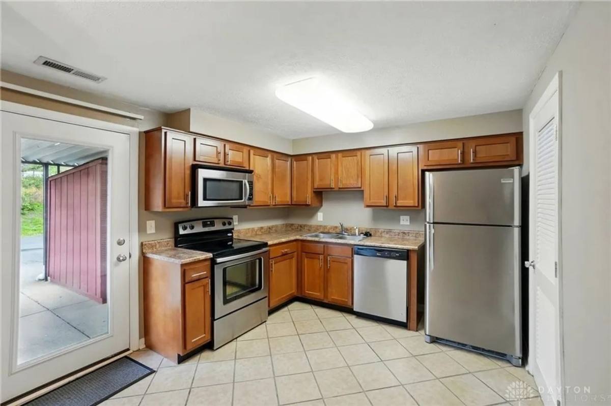 Condo for rent at 765 Clareridge Lane, Dayton, OH 45458