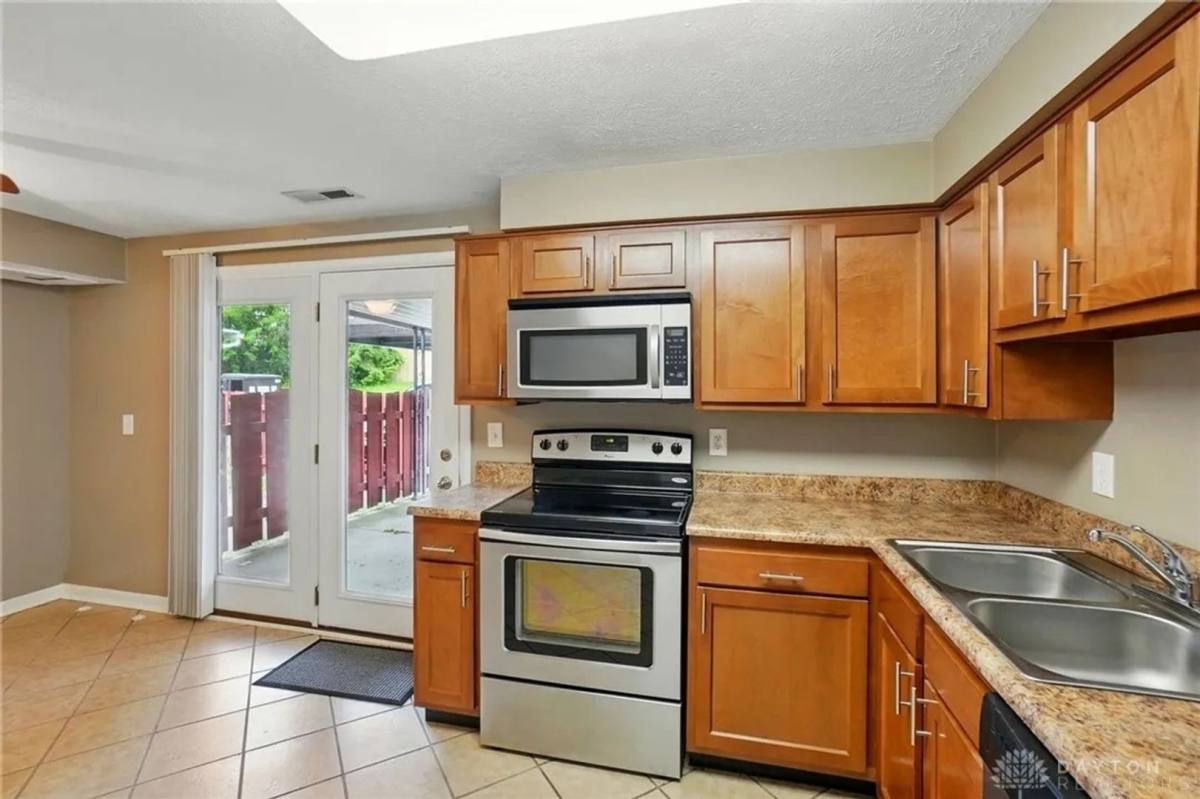 Condo for rent at 765 Clareridge Lane, Dayton, OH 45458