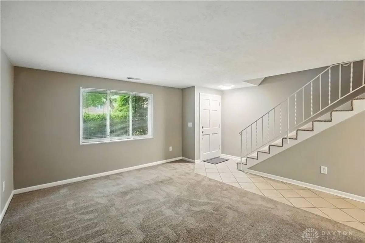 Condo for rent at 765 Clareridge Lane, Dayton, OH 45458