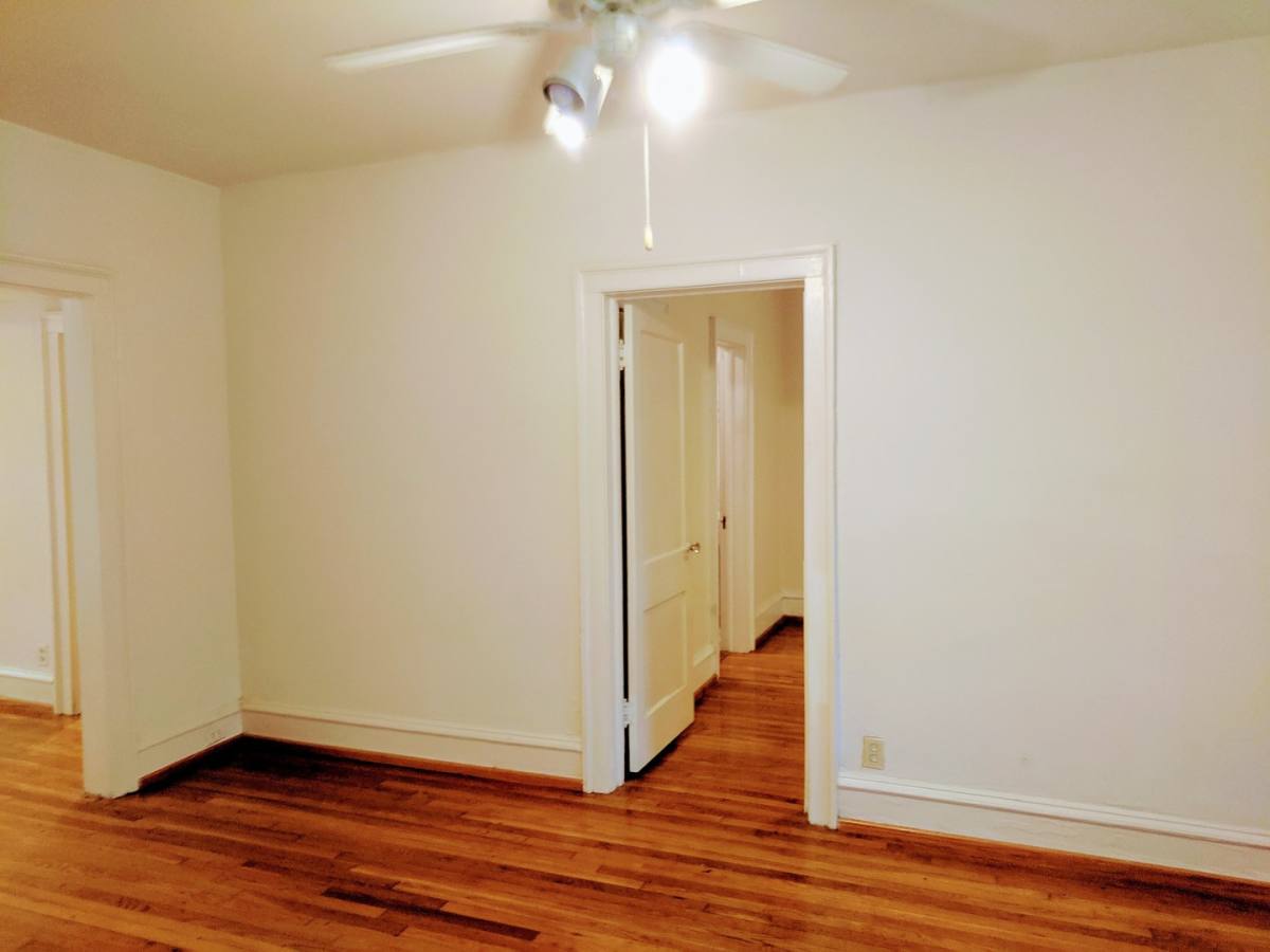 Apartment for rent at 2832 Monument Ave, Richmond, VA 23221