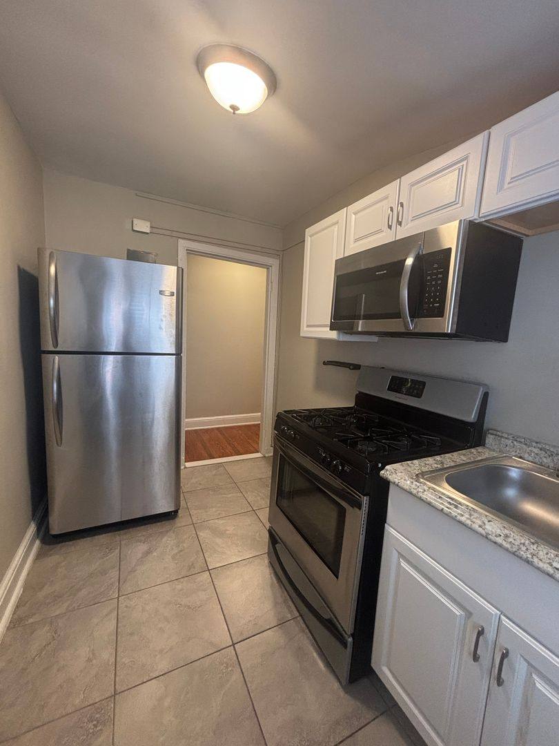 Apartment for rent at 24 E Madison St, Baltimore, MD 21202