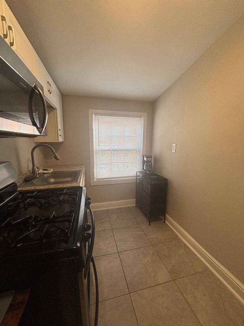 Apartment for rent at 24 E Madison St, Baltimore, MD 21202