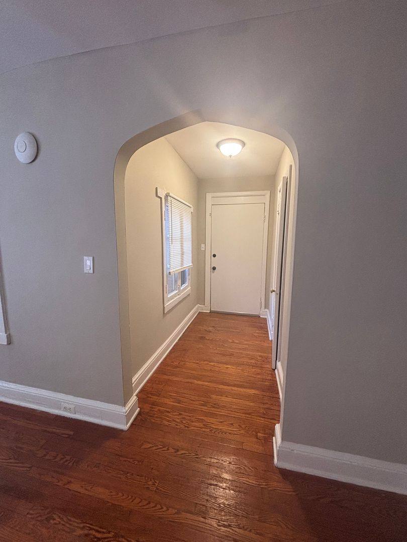 Apartment for rent at 24 E Madison St, Baltimore, MD 21202
