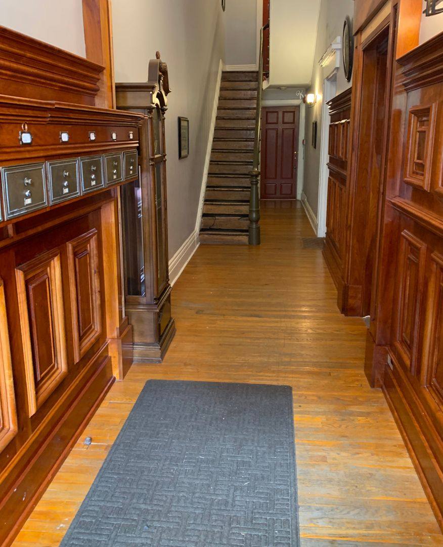 Apartment for rent at 24 E Madison St, Baltimore, MD 21202