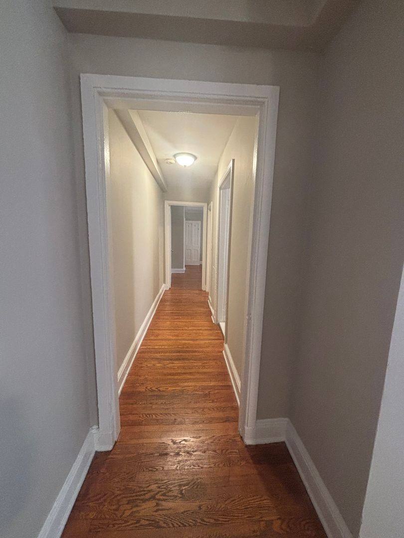 Apartment for rent at 24 E Madison St, Baltimore, MD 21202