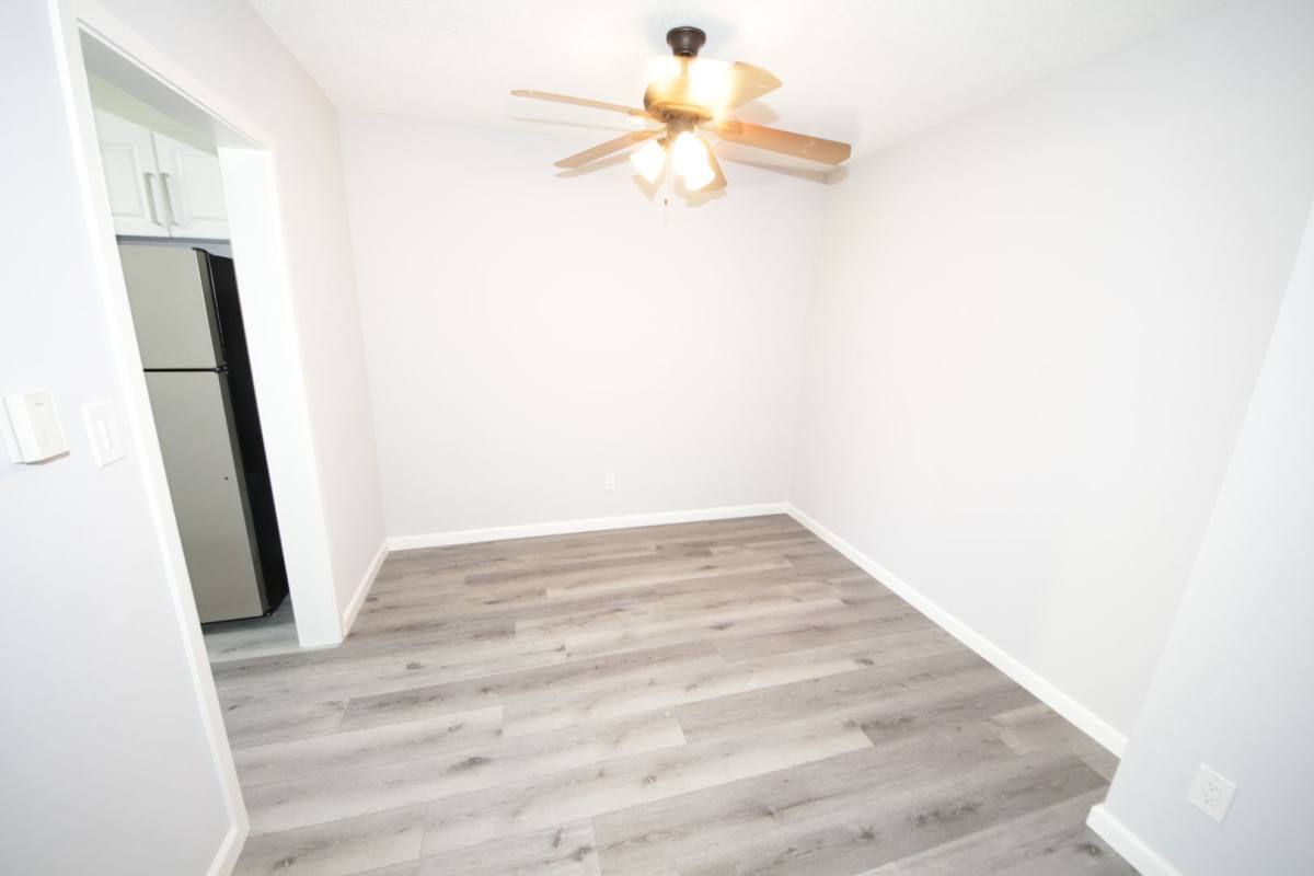 Apartment for rent at 8221 De Longpre Ave, Los Angeles, CA 90046