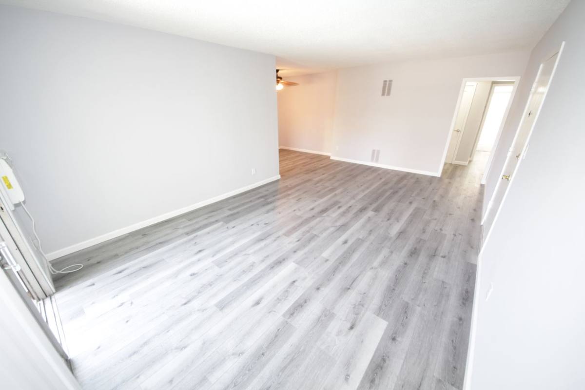 Apartment for rent at 8221 De Longpre Ave, Los Angeles, CA 90046