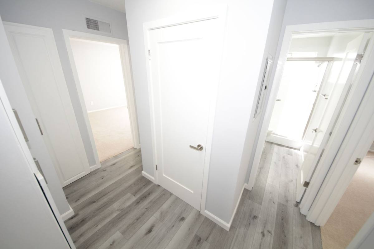 Apartment for rent at 8221 De Longpre Ave, Los Angeles, CA 90046