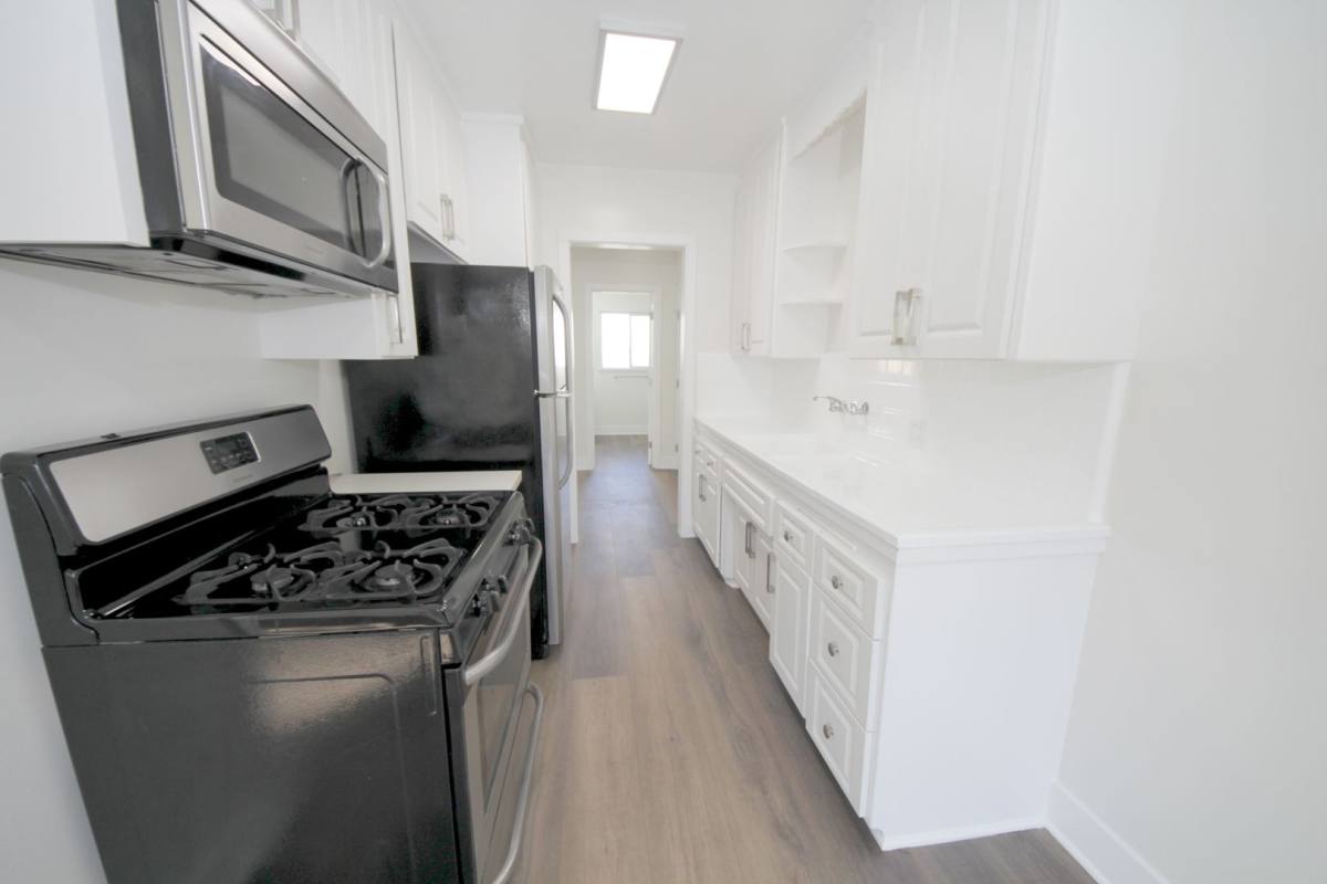 Apartment for rent at 7021 - 7089 W Manchester Ave, Los Angeles, CA 90045