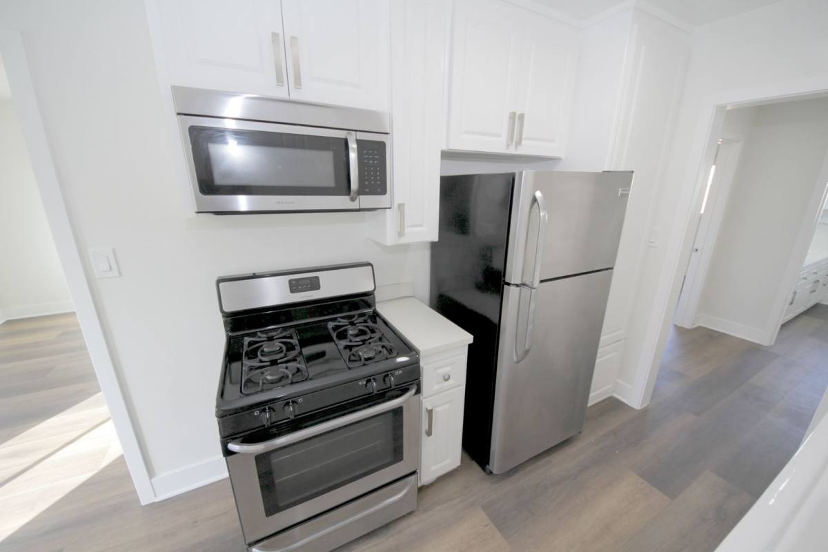 Apartment for rent at 7021 - 7089 W Manchester Ave, Los Angeles, CA 90045