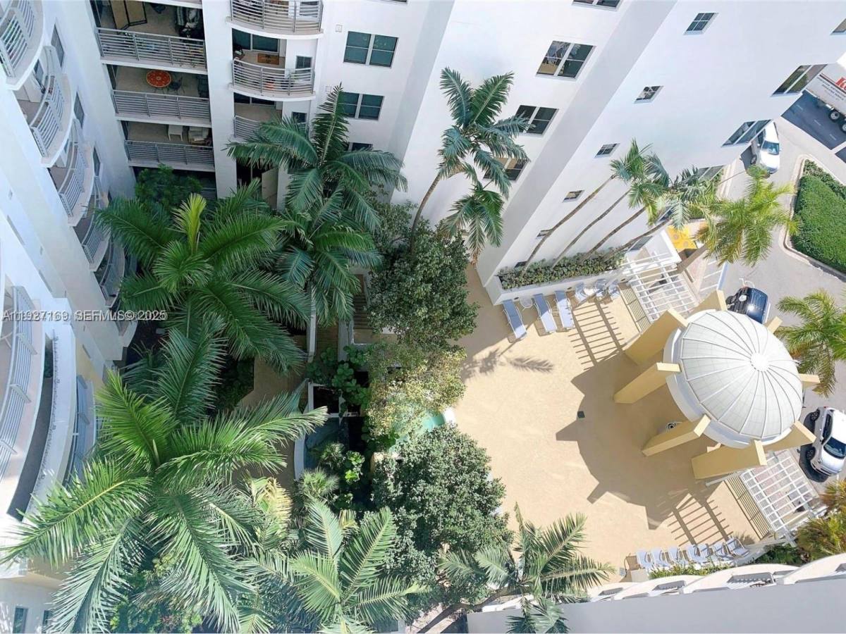 Apartment for rent at 1830 Radius Dr #1121, Hollywood, FL 33020