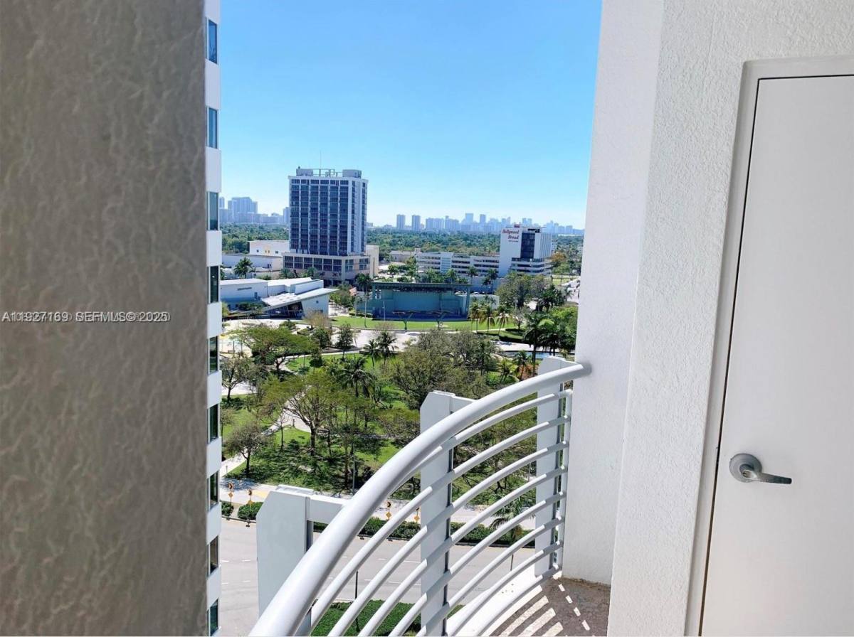 Apartment for rent at 1830 Radius Dr #1121, Hollywood, FL 33020