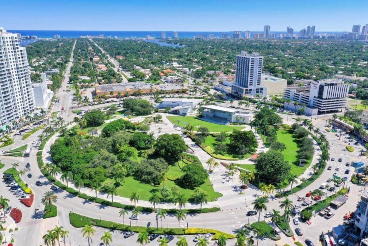 Apartment for rent at 1830 Radius Dr #1121, Hollywood, FL 33020