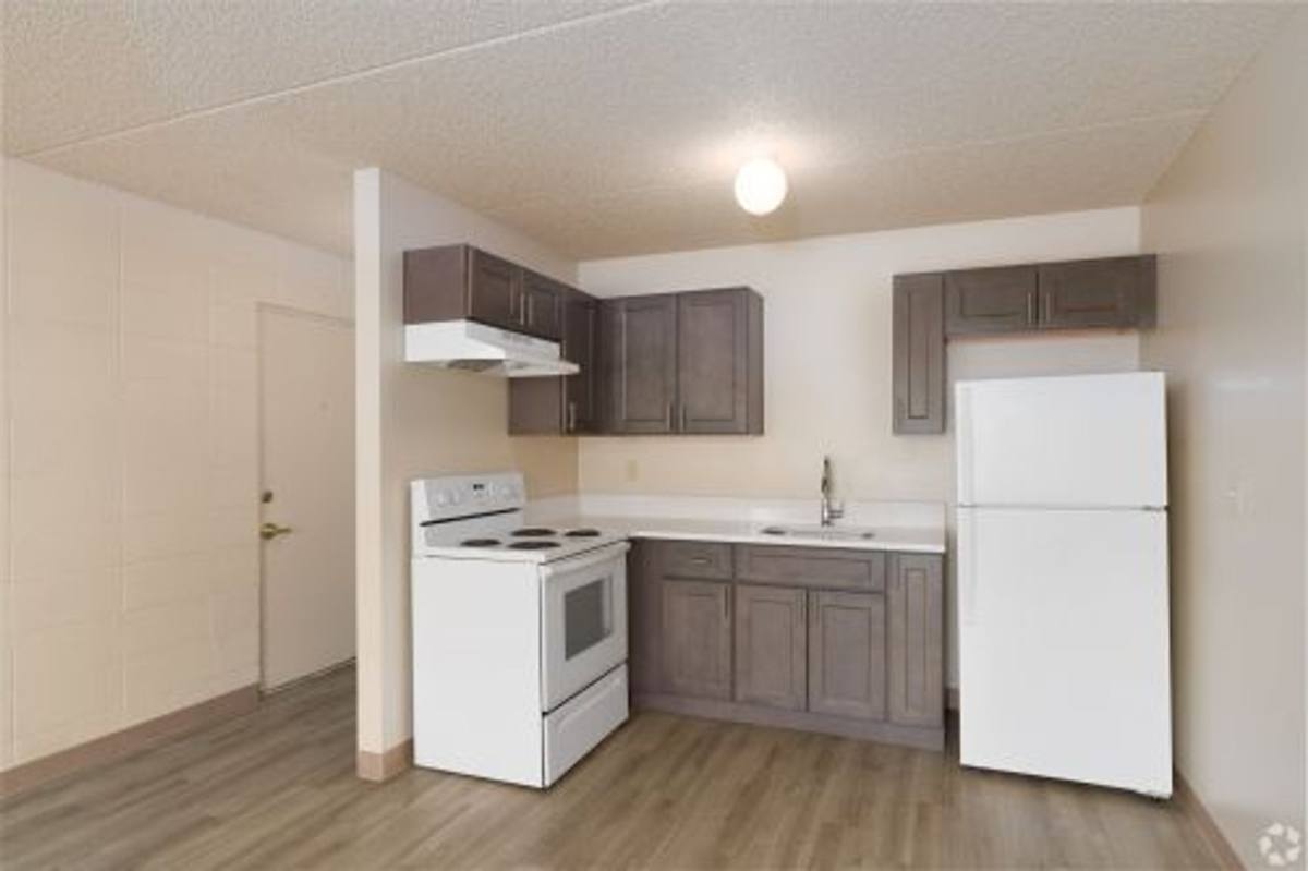 Apartment for rent at 3817 W Whistalks Way, Spokane, WA 99224