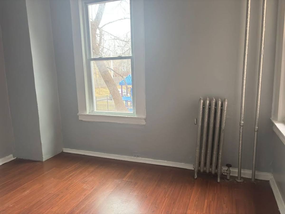 Apartment for rent at 319 Irvine Turner Blvd, Newark, NJ 07108