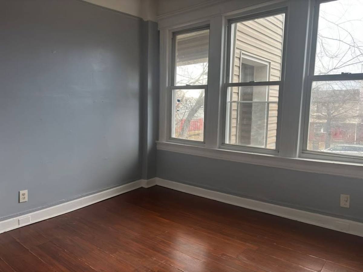 Apartment for rent at 319 Irvine Turner Blvd, Newark, NJ 07108