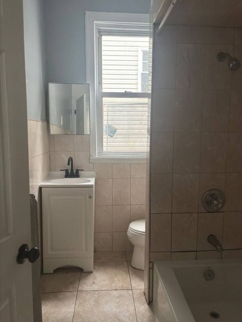 Apartment for rent at 319 Irvine Turner Blvd, Newark, NJ 07108