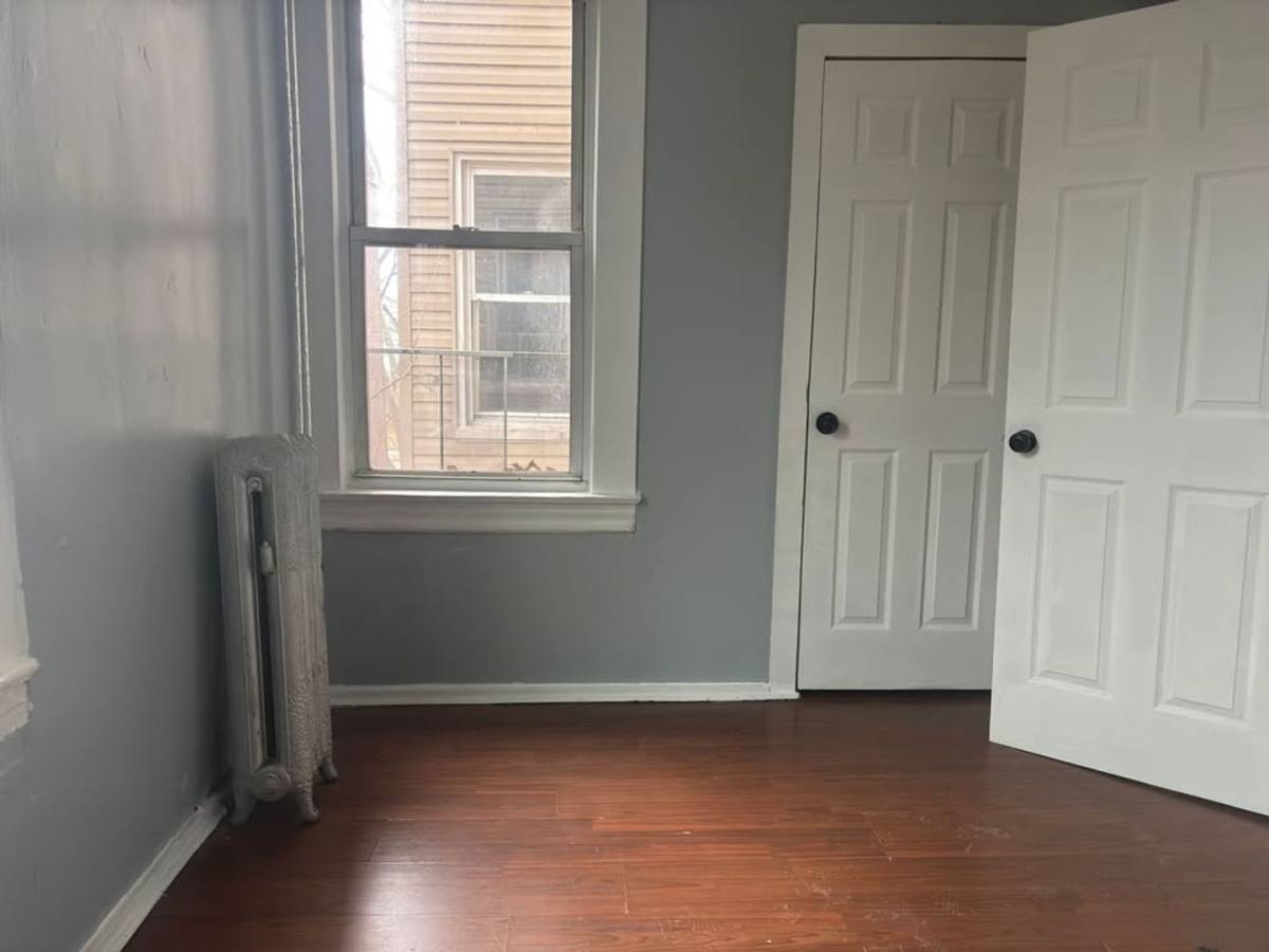 Apartment for rent at 319 Irvine Turner Blvd, Newark, NJ 07108