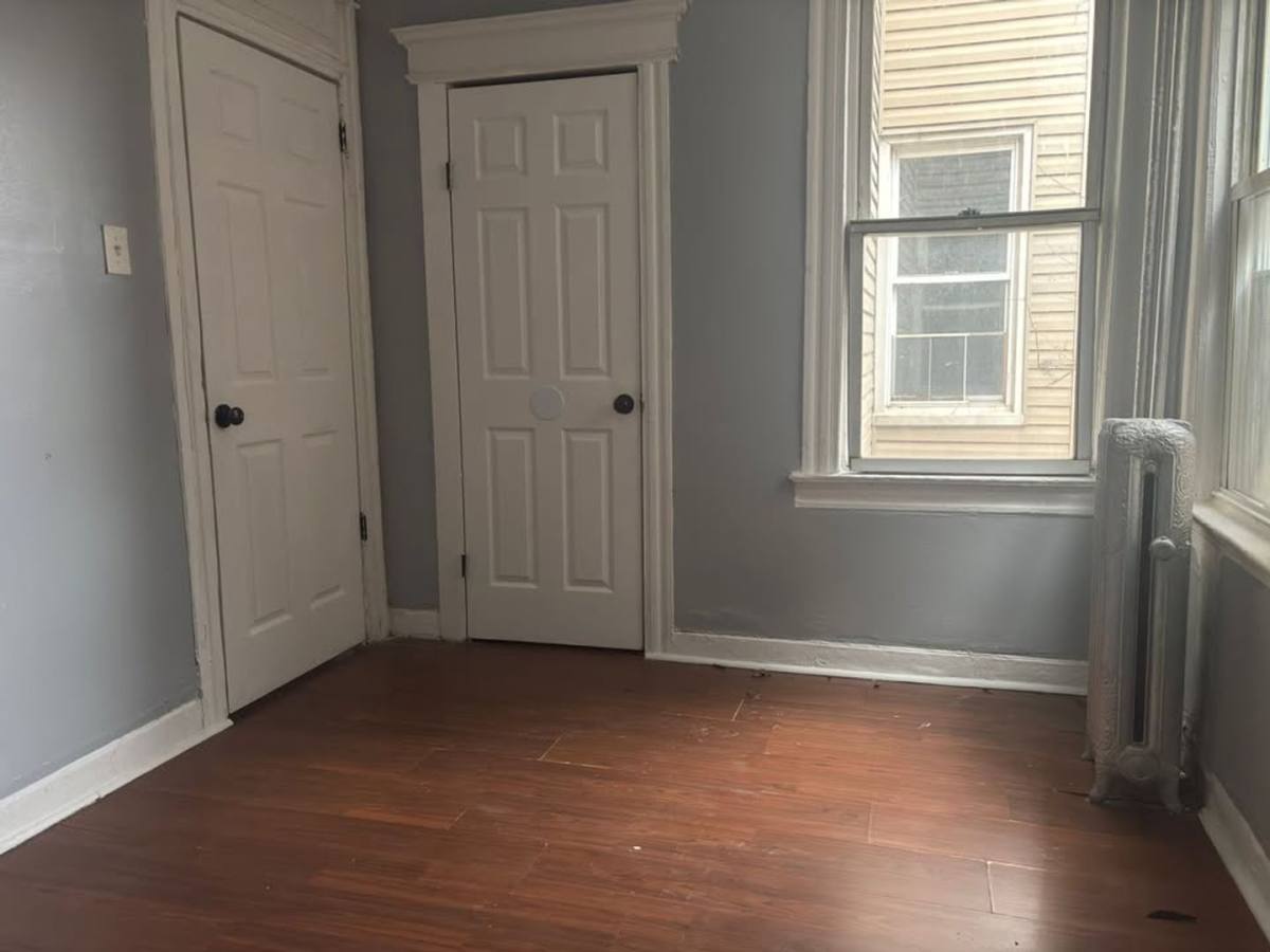 Apartment for rent at 319 Irvine Turner Blvd, Newark, NJ 07108