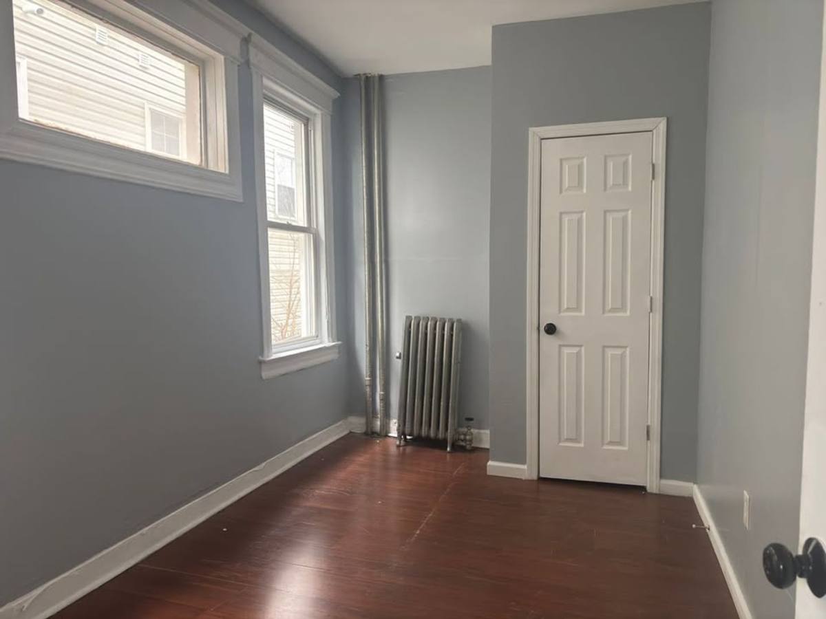 Apartment for rent at 319 Irvine Turner Blvd, Newark, NJ 07108