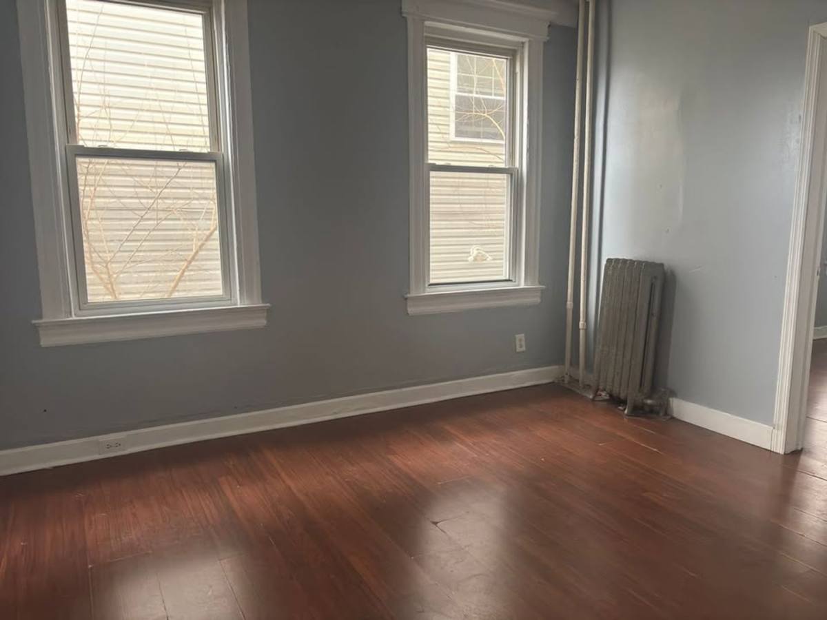 Apartment for rent at 319 Irvine Turner Blvd, Newark, NJ 07108