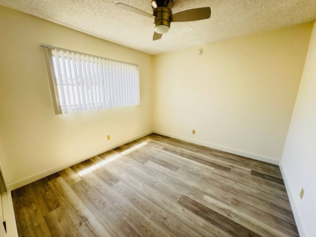 Apartment for rent at 1049 N Mariposa Ave, Los Angeles, CA 90029