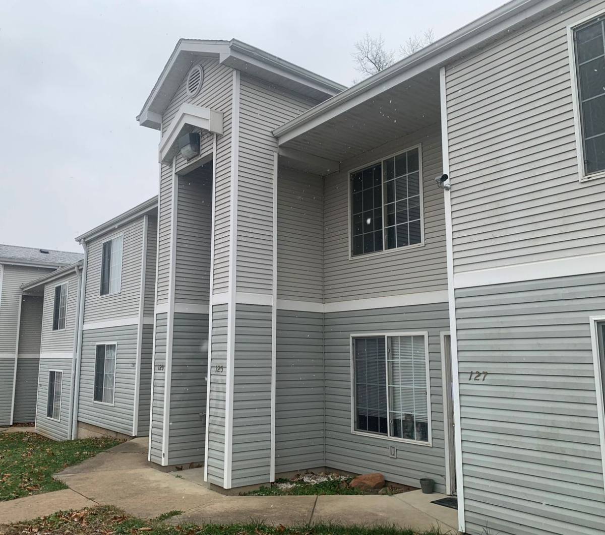 Apartment for rent at 125-139 Hickory Ridge, Saint Robert, MO 65584