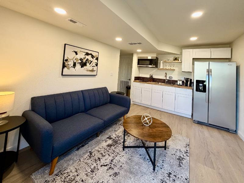 House for rent at 6431 Binder Dr, Colorado Springs, CO 80923