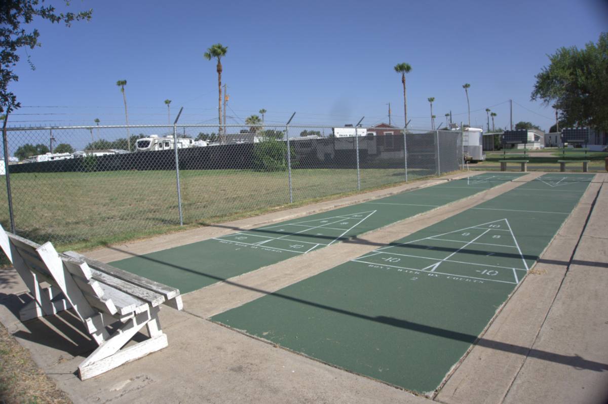 Apartment for rent at 109 W Business Highway 83 #G21, Donna, TX 78537