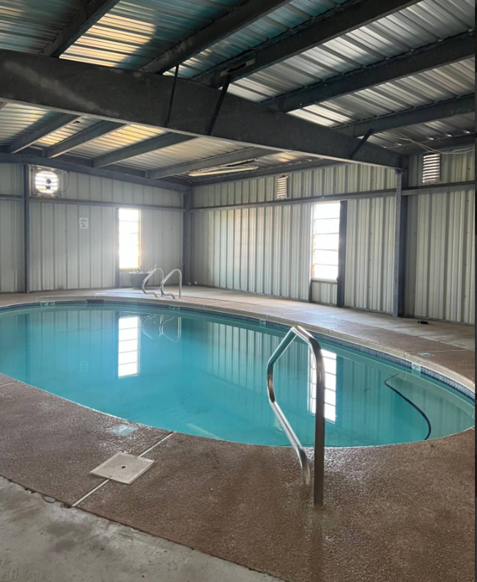 Apartment for rent at 109 W Business Highway 83 #G21, Donna, TX 78537