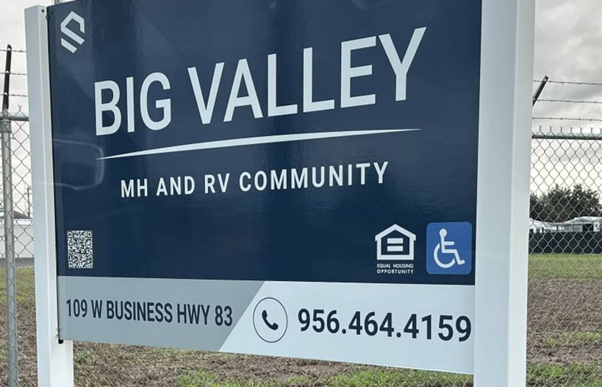 Apartment for rent at 109 W Business Highway 83 #G21, Donna, TX 78537