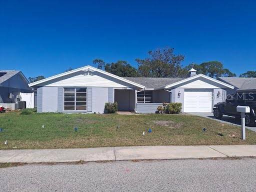 Apartment for rent at 3331 Rock Valley Dr, Holiday, FL 34691