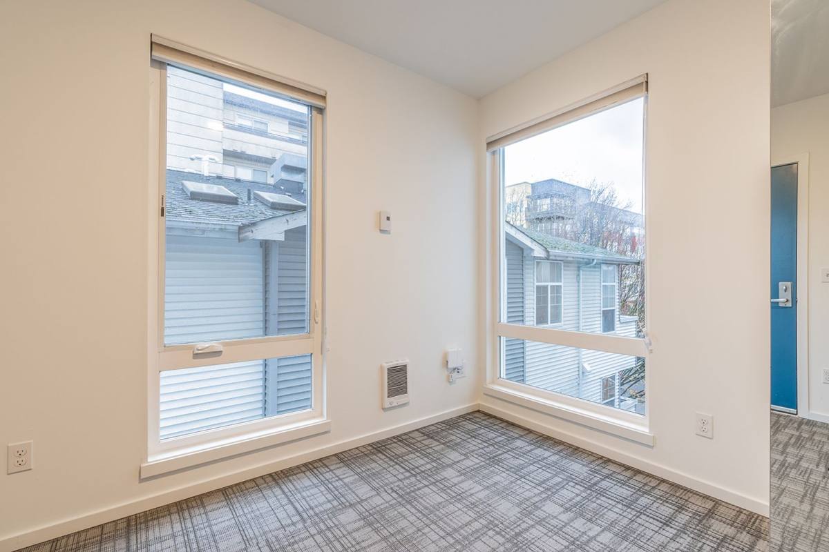 Apartment for rent at 2418 NW 58th St, Seattle, WA 98107