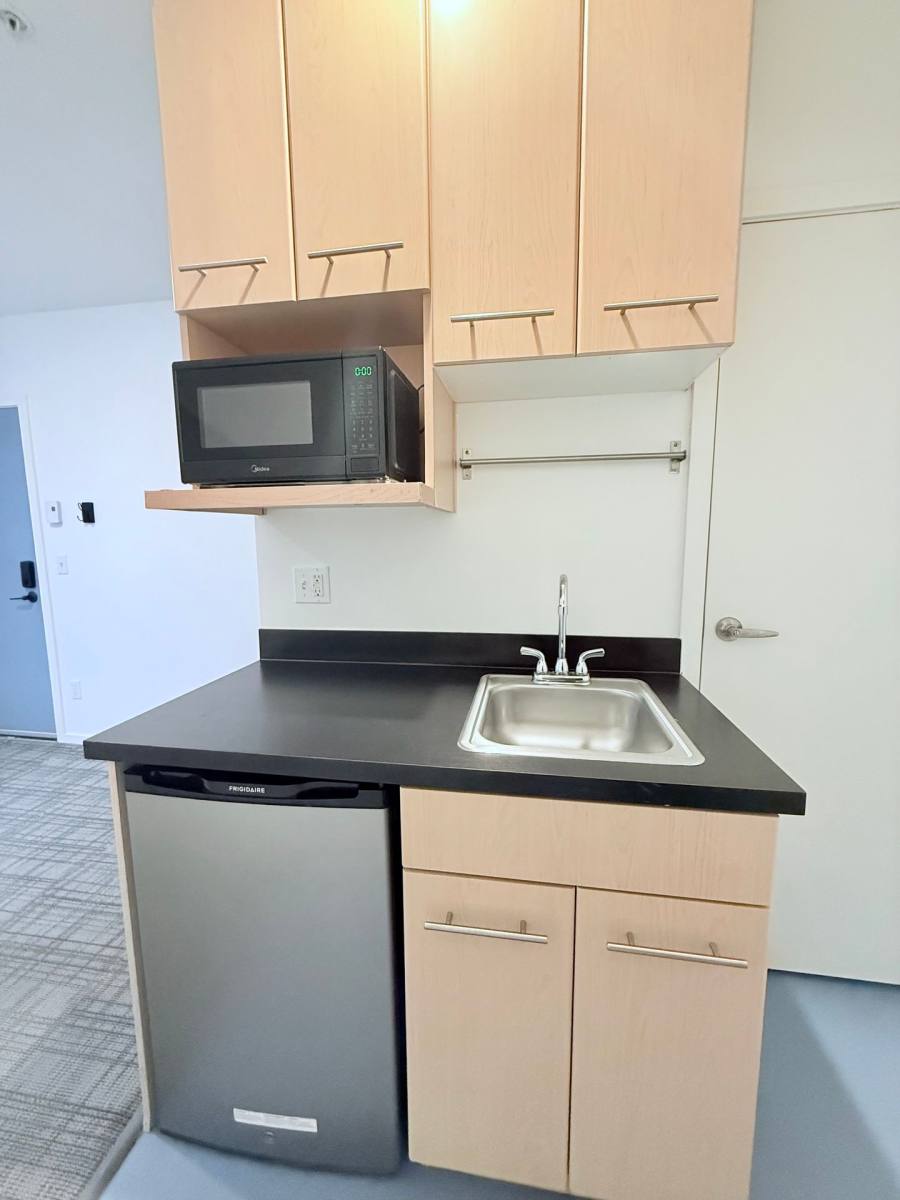 Apartment for rent at 2418 NW 58th St, Seattle, WA 98107
